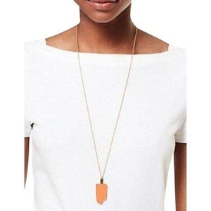 Popsicle Flocoral Novelty Pendant Necklace